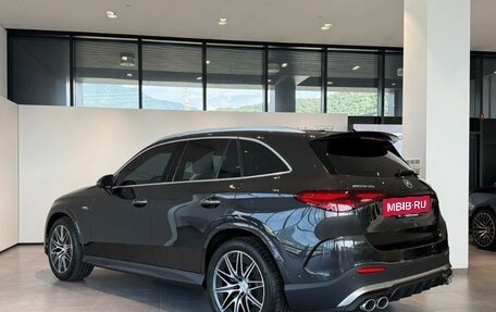 Mercedes-Benz GLC Coupe AMG, 2026 год, 8 960 000 рублей, 3 фотография