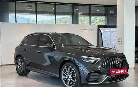 Mercedes-Benz GLC Coupe AMG, 2026 год, 8 960 000 рублей, 2 фотография