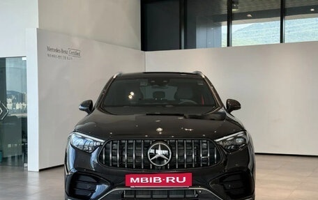 Mercedes-Benz GLC Coupe AMG, 2026 год, 8 960 000 рублей, 6 фотография