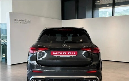 Mercedes-Benz GLC Coupe AMG, 2026 год, 8 960 000 рублей, 7 фотография