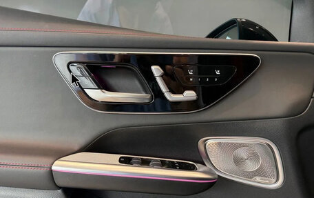 Mercedes-Benz GLC Coupe AMG, 2026 год, 8 960 000 рублей, 12 фотография