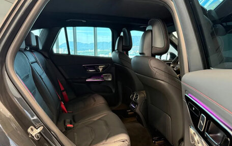Mercedes-Benz GLC Coupe AMG, 2026 год, 8 960 000 рублей, 14 фотография