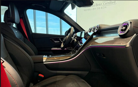 Mercedes-Benz GLC Coupe AMG, 2026 год, 8 960 000 рублей, 16 фотография