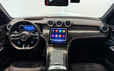 Mercedes-Benz GLC Coupe AMG, 2026 год, 8 960 000 рублей, 17 фотография