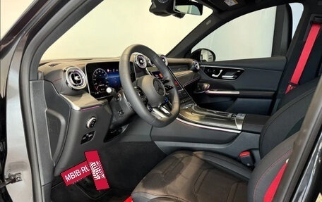 Mercedes-Benz GLC Coupe AMG, 2026 год, 8 960 000 рублей, 15 фотография