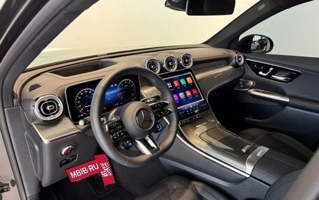 Mercedes-Benz GLC Coupe AMG, 2026 год, 8 960 000 рублей, 19 фотография