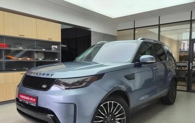 Land Rover Discovery IV, 2018 год, 3 700 000 рублей, 1 фотография