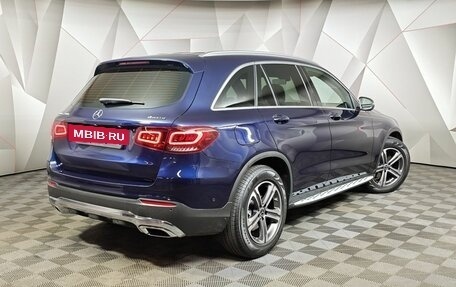 Mercedes-Benz GLC, 2021 год, 5 035 000 рублей, 2 фотография