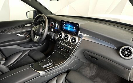 Mercedes-Benz GLC, 2021 год, 5 035 000 рублей, 13 фотография