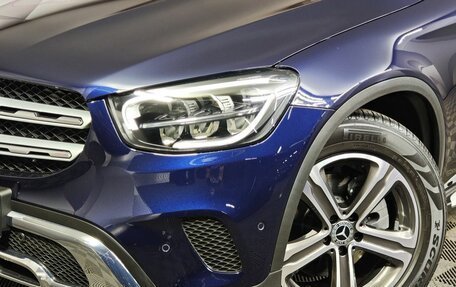 Mercedes-Benz GLC, 2021 год, 5 035 000 рублей, 10 фотография