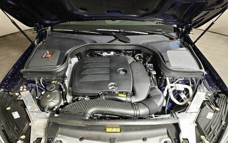 Mercedes-Benz GLC, 2021 год, 5 035 000 рублей, 11 фотография