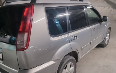 Nissan X-Trail, 2007 год, 600 000 рублей, 5 фотография