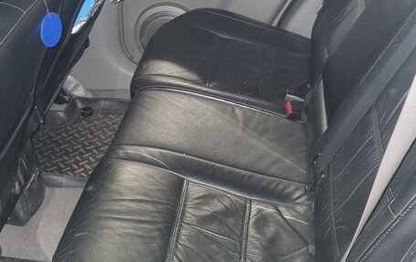 Nissan X-Trail, 2007 год, 600 000 рублей, 8 фотография
