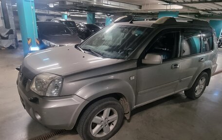 Nissan X-Trail, 2007 год, 600 000 рублей, 2 фотография