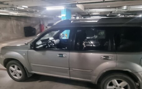 Nissan X-Trail, 2007 год, 600 000 рублей, 3 фотография
