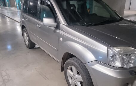 Nissan X-Trail, 2007 год, 600 000 рублей, 4 фотография