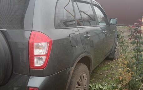 Chery Tiggo (T11), 2012 год, 450 000 рублей, 3 фотография