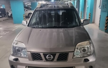 Nissan X-Trail, 2007 год, 600 000 рублей, 1 фотография