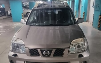 Nissan X-Trail, 2007 год, 600 000 рублей, 1 фотография