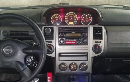 Nissan X-Trail, 2007 год, 600 000 рублей, 6 фотография