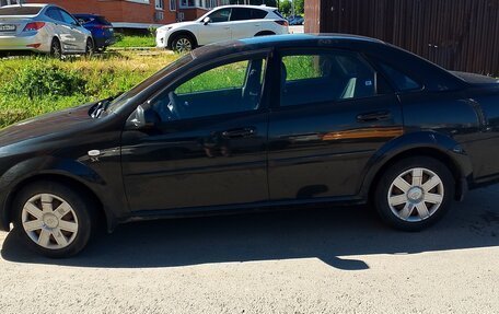 Daewoo Gentra II, 2014 год, 480 000 рублей, 6 фотография