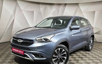 Chery Tiggo 7 I, 2019 год, 991 000 рублей, 1 фотография