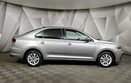 Volkswagen Polo VI (EU Market), 2022 год, 1 293 000 рублей, 6 фотография