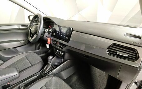 Volkswagen Polo VI (EU Market), 2022 год, 1 293 000 рублей, 13 фотография
