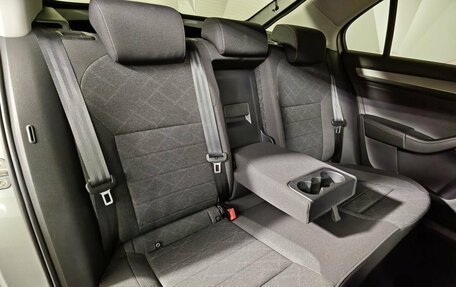 Volkswagen Polo VI (EU Market), 2022 год, 1 293 000 рублей, 17 фотография