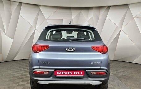 Chery Tiggo 7 I, 2019 год, 991 000 рублей, 8 фотография