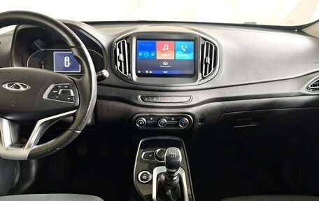 Chery Tiggo 7 I, 2019 год, 991 000 рублей, 15 фотография