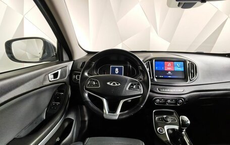 Chery Tiggo 7 I, 2019 год, 991 000 рублей, 20 фотография