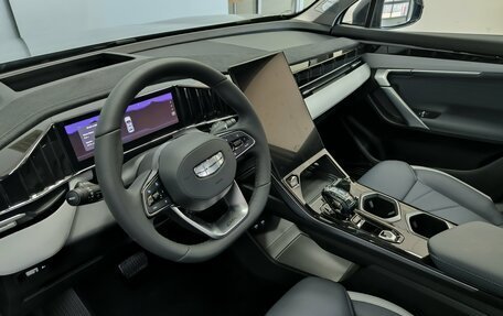 Geely Atlas, 2025 год, 4 080 990 рублей, 2 фотография