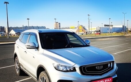 Geely Atlas, 2024 год, 1 940 000 рублей, 6 фотография