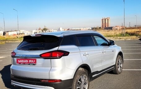 Geely Atlas, 2024 год, 1 940 000 рублей, 8 фотография