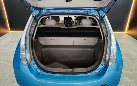 Nissan Leaf I, 2012 год, 1 249 000 рублей, 6 фотография