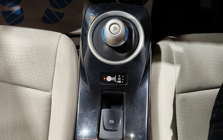 Nissan Leaf I, 2012 год, 1 249 000 рублей, 13 фотография