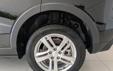 Haval Jolion, 2026 год, 2 649 000 рублей, 7 фотография