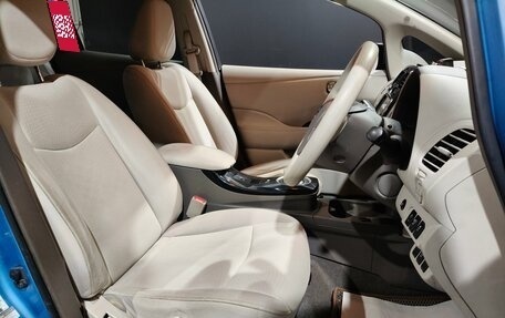 Nissan Leaf I, 2012 год, 1 249 000 рублей, 14 фотография