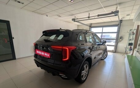 Haval Jolion, 2026 год, 2 649 000 рублей, 3 фотография