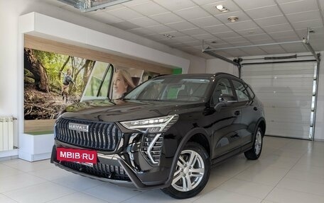Haval Jolion, 2026 год, 2 649 000 рублей, 2 фотография