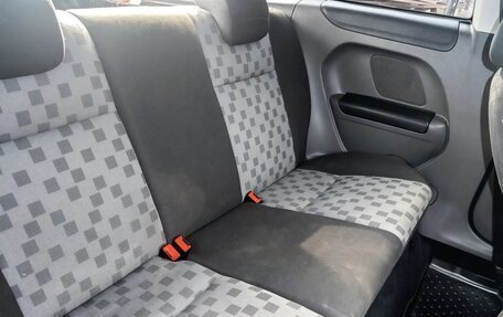 Ford Focus II рестайлинг, 2007 год, 140 000 рублей, 6 фотография