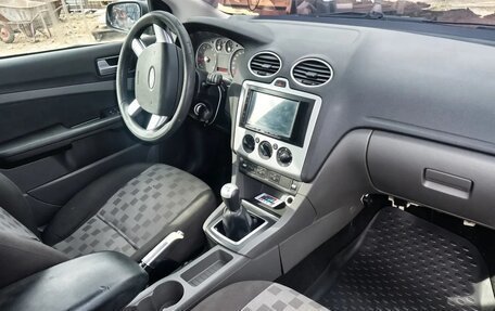 Ford Focus II рестайлинг, 2007 год, 140 000 рублей, 7 фотография