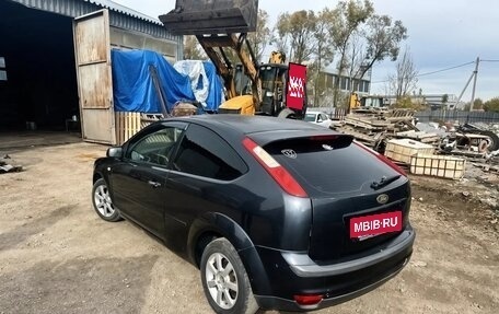 Ford Focus II рестайлинг, 2007 год, 140 000 рублей, 2 фотография