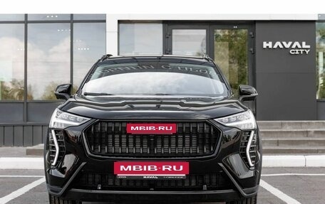Haval Jolion, 2026 год, 2 625 159 рублей, 5 фотография