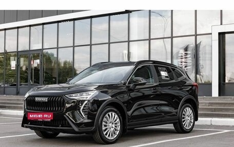 Haval Jolion, 2026 год, 2 625 159 рублей, 2 фотография