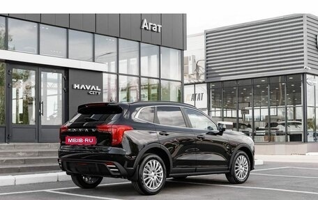 Haval Jolion, 2026 год, 2 625 159 рублей, 12 фотография