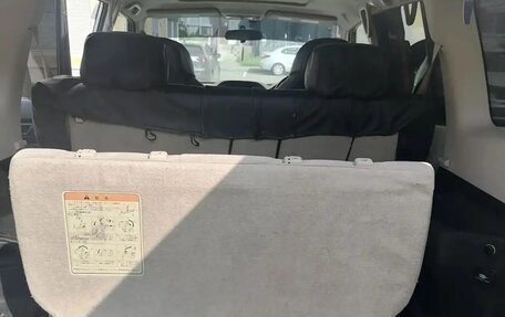 Mitsubishi Pajero III рестайлинг, 2002 год, 980 000 рублей, 12 фотография
