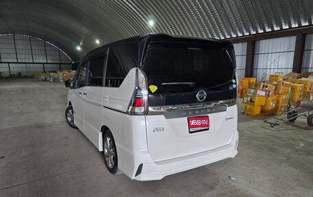 Nissan Serena IV, 2018 год, 1 820 000 рублей, 1 фотография