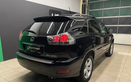 Lexus RX II рестайлинг, 2006 год, 1 350 000 рублей, 7 фотография
